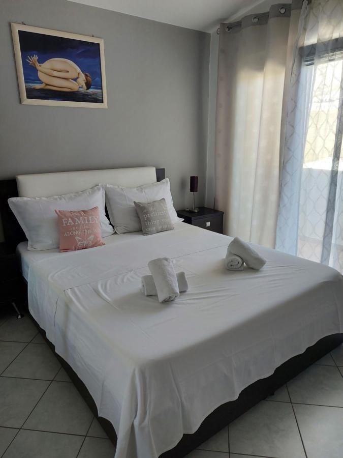 Lara & Vito Apartment Metajna Ngoại thất bức ảnh